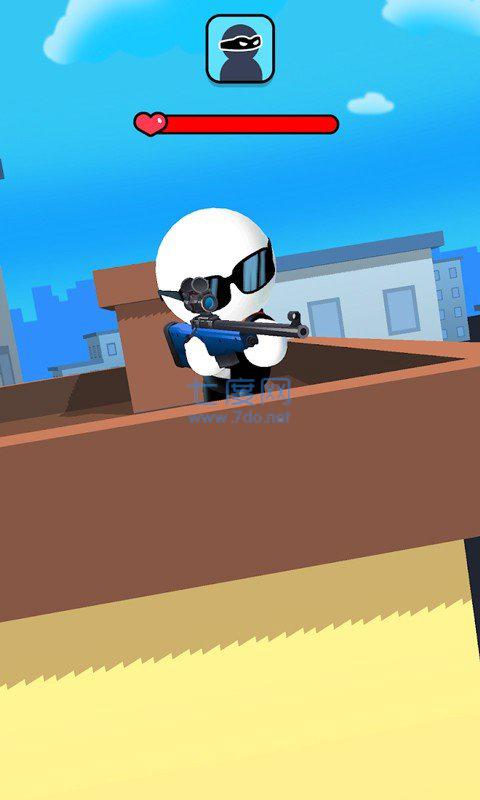 反恐枪战CS v1.0.19