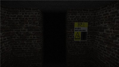 SCP087  v1