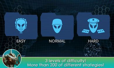 X核心银河瘟疫截图0