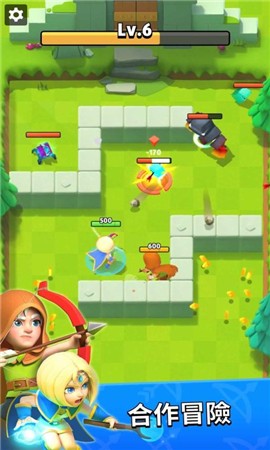 弓箭传说1.4.9  v1.0.0