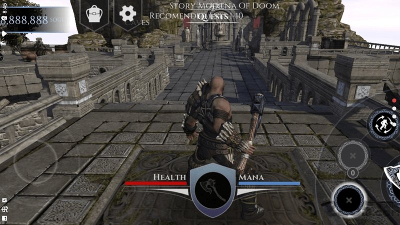 杀手RPG v1.0