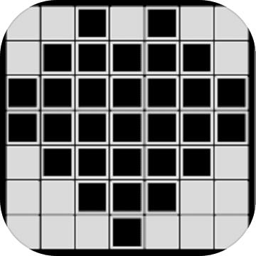 以数织图Nonogram