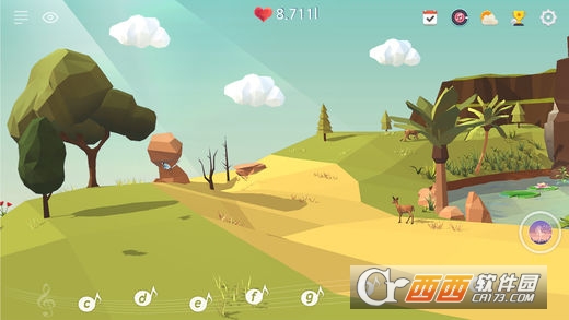 MyOasis(我的绿洲) v1.106 官方版