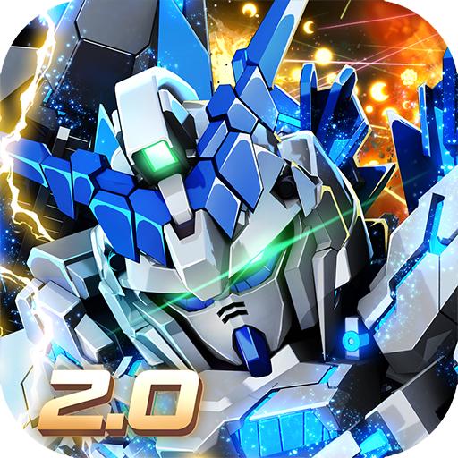 敢达决战官网版