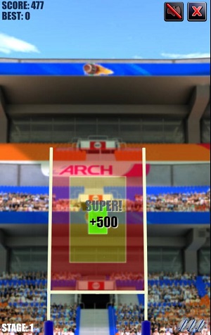 极限橄榄球 v3.1.5