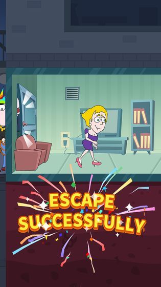 救救小女孩游戏最新版  v5.4.4