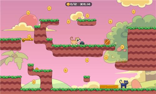 喵喵侠侣小游戏  v1.1.0