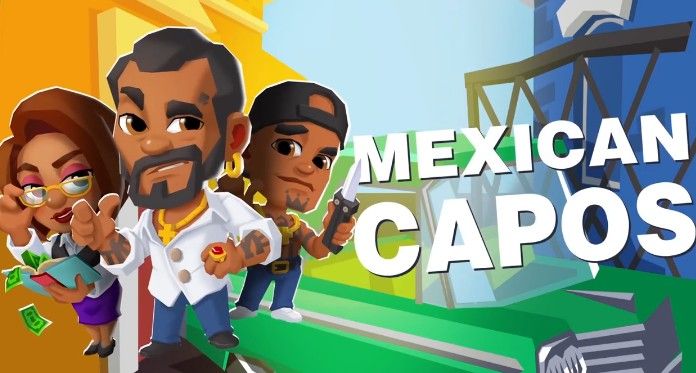 Idle Mafia礼物码免费钻石最新版图片1