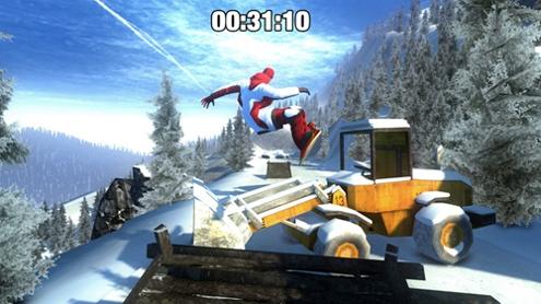 云顶滑雪公园 v3.3.0