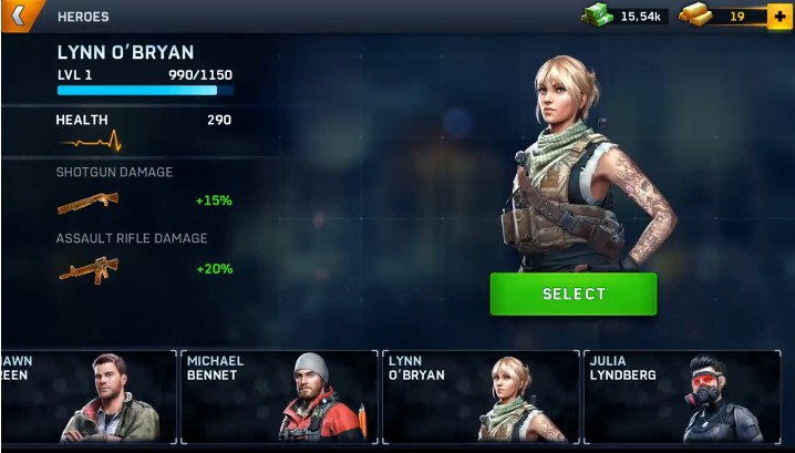 命悬一日手机游戏最新正版下载图片1