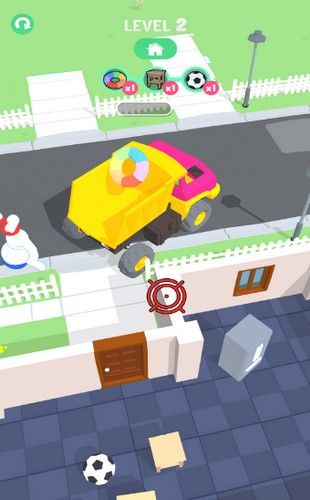 蹦极搬运工游戏全完整最新版  v5.3.2