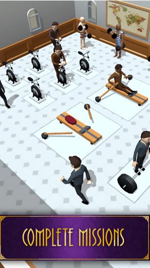 泰坦尼克号大亨 2024-06-25 15:08