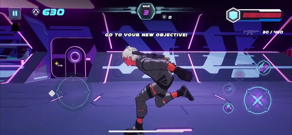 群体幸存者官方安卓版  v4.2.4