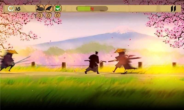 武士的故事  v1.7