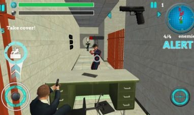 精英间谍特工使命  v1.11