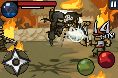 天啊!海盗们! OMG Pirates v3.2.5