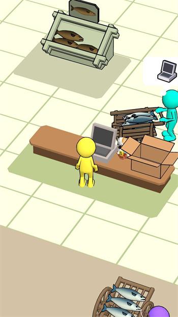 寿司市场  v0.1.1