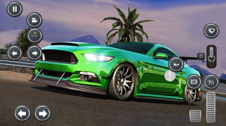 赛车极限狂飙 v3.1.5