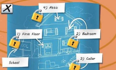 猫和老鼠迷宫逃亡  v1.1.75-google