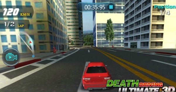 死亡终极驾驶D  v1.2
