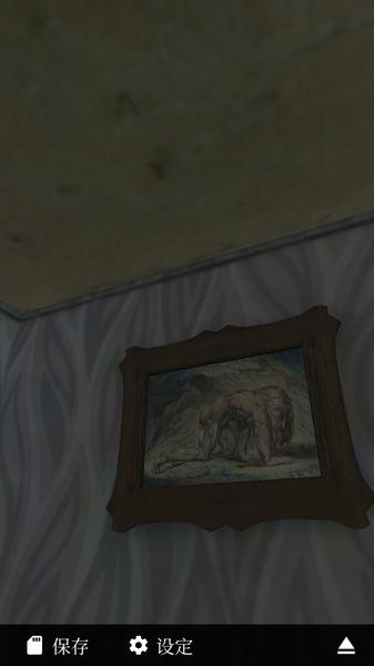 恐怖脱出游戏幽灵小屋  v1.0.3