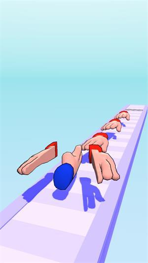 石头剪刀布冲冲冲 v1.0