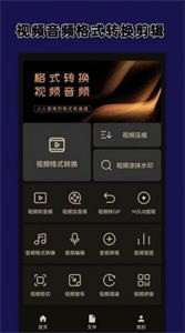 视频格式转换大师  v1.2.0