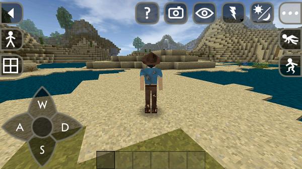 生存战争恒泰模组 v4