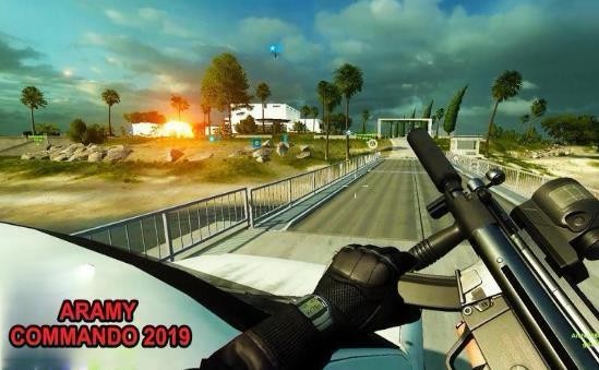 风暴行动之特种兵 2019-12-06 11:56