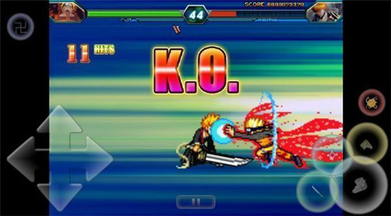 火影vs死神全人物版 v1.2.0