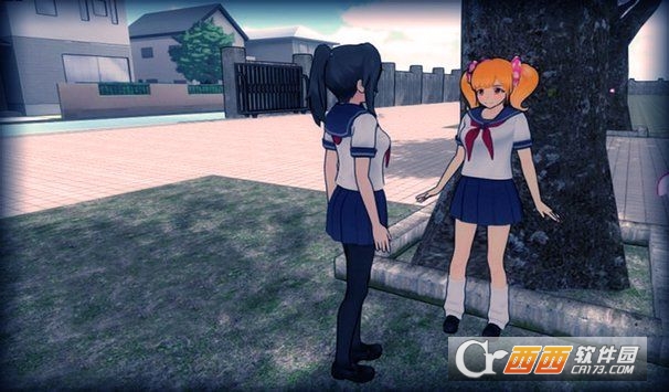 College of Secrets(秘密学院) 1.2 安卓版