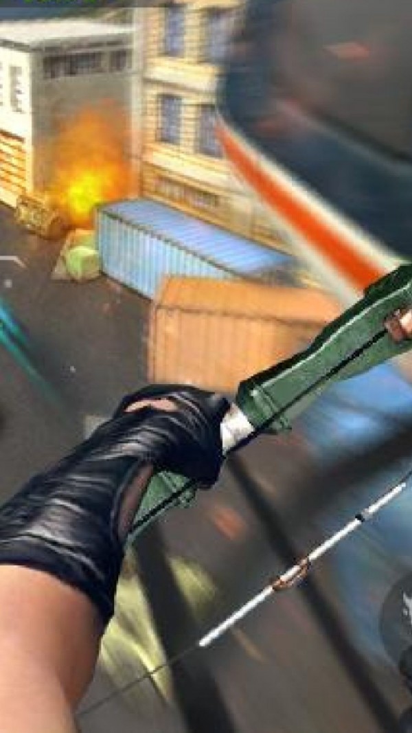 狙击弓箭手游戏安卓中文版  v3.2.4