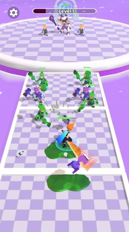 消失了的刀 v1.0