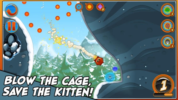 炸弹猫咪 Bombcats v4.0.5