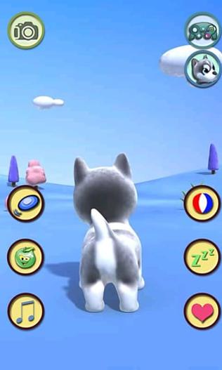 会说话的小狗 v3.0.5