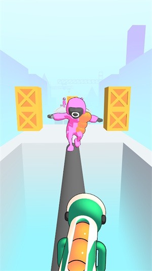 史莱姆射手  v0.1