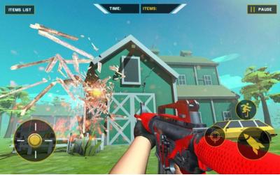 拆了邻居家手游 2024-06-25 15:08