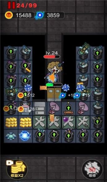 闹鬼区域游戏官方最新版  v5.0.3