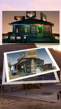 荒野冒险生存日记 荒野冒险生存日记