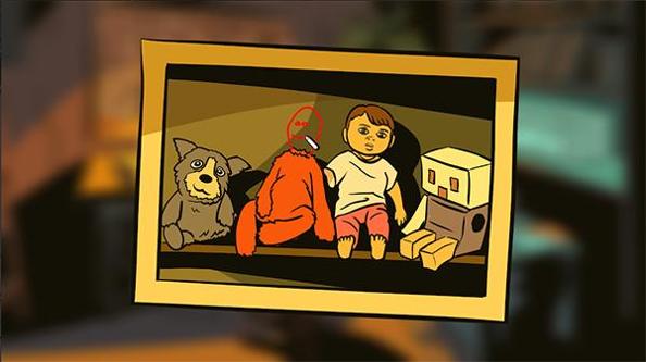 Unsolved Case v1.3.0