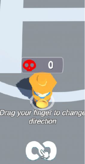 吸盘竞技场游戏安卓版  v4.5.1