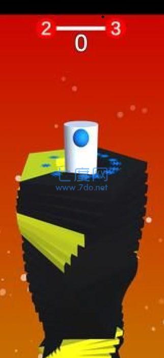 落球粉碎游戏 v1.2