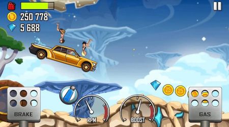 登山赛车原版 v3.1.5