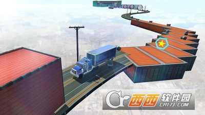 不可能的汽车驾驶 v1.2 安卓版