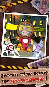 谜案事件薄游戏安卓版图片2