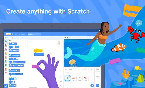 Scratch  v3.0.66-minSdk26