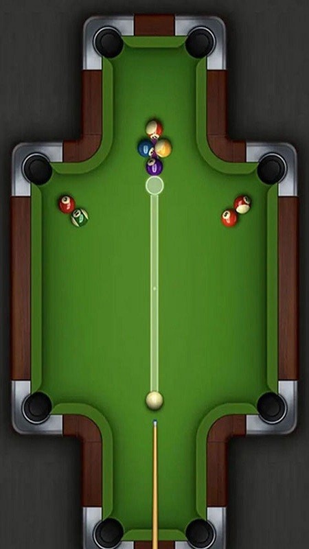 桌球大比拼 v3.1.5