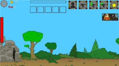 战争进化史3手机版 v2.0