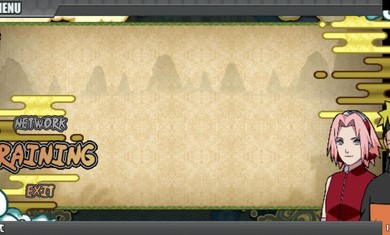 火影战记咸鱼改重置版手机版下载  v4.4.1