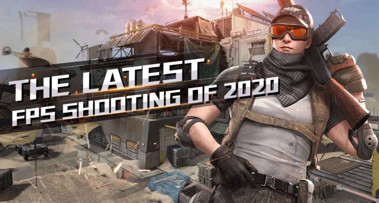 暴击使命手游官网最新版  v4.3.2